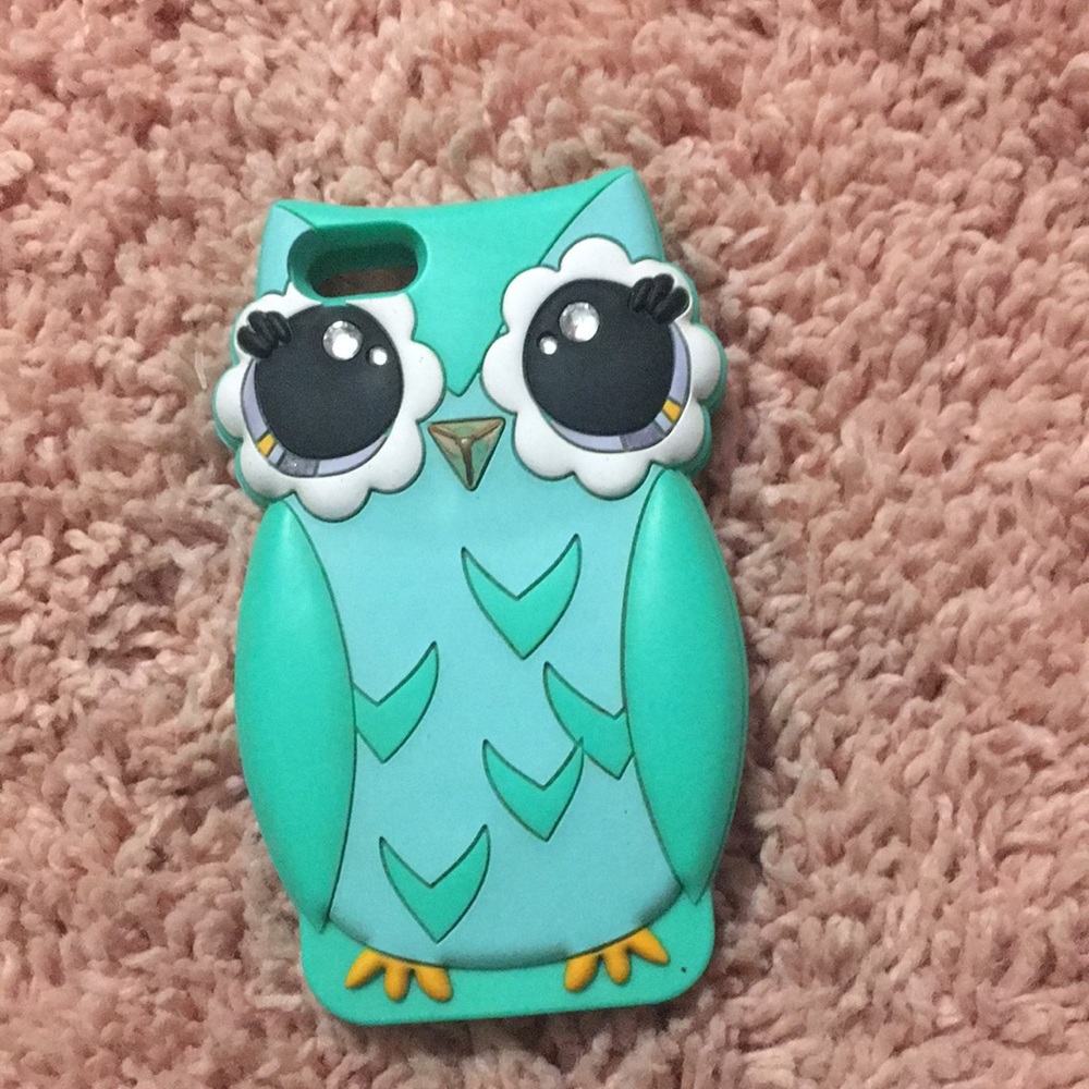 Phone case